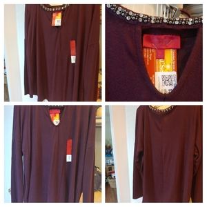 Jennifer Lopez Sweater